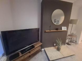 Marsden Modern 3 Bed Apartment in South Shields
