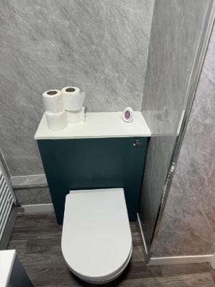 Park Studios Apartment in Sunderland