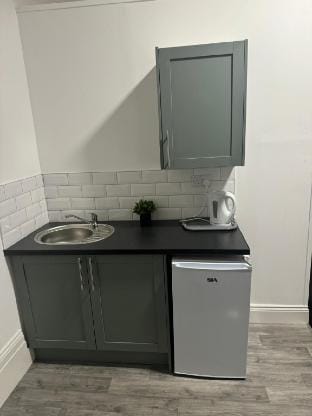 Park Studios Apartment in Sunderland