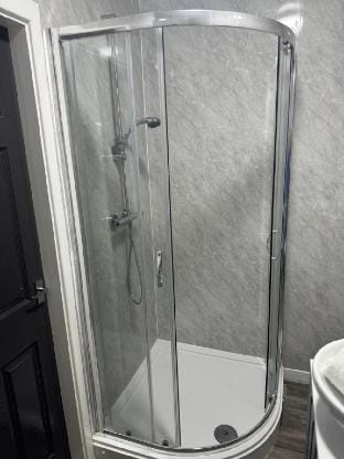Park Studios Apartment in Sunderland