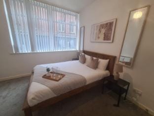 Pudding Chare Apartments Apartment in Newcastle upon Tyne