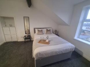 Homestay Sunderland Apartment in Sunderland