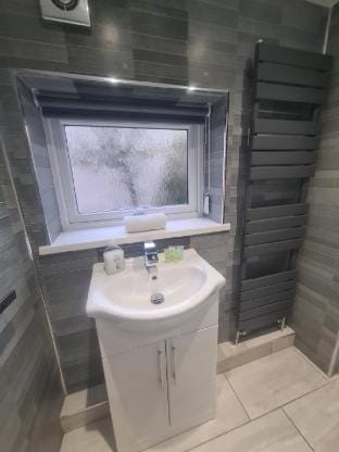 Homestay Sunderland Apartment in Sunderland