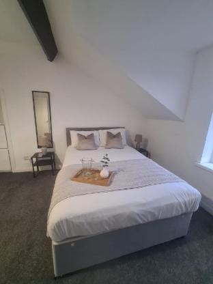 Homestay Sunderland Apartment in Sunderland