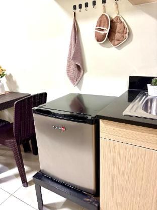 Baguio Condo Transient at Brenthill Condominium Apartment in Baguio