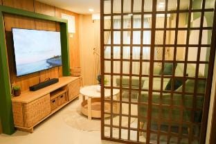 Elite Tagaytay Living: Prime 3BR Azamara Suite Apartment in Tagaytay
