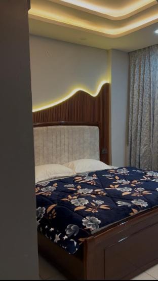 सुकून…( The AirBnb ) Apartment in Dehradun