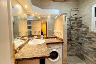 Luxurious 2 Bedroom Apartment in Zamalek, Cairo Apartment in Cairo