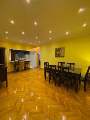 Luxurious 2 Bedroom Apartment in Zamalek, Cairo Apartment in Cairo