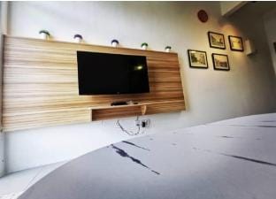 Barrington Square Studio Apartment Pasar Malam Apartment in Brinchang
