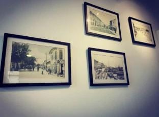 Barrington Square Studio Apartment Pasar Malam Apartment in Brinchang