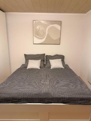 Gemütliches Wohnen in St Leon Apartment in Baden-Württemberg