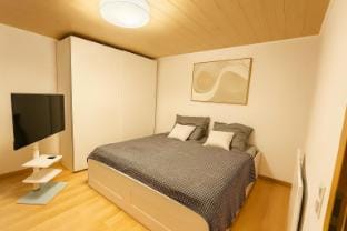 Gemütliches Wohnen in St Leon Apartment in Baden-Württemberg