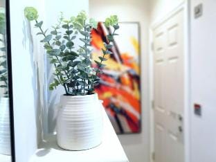 Daisy Bauhaus Apartment in Bournemouth