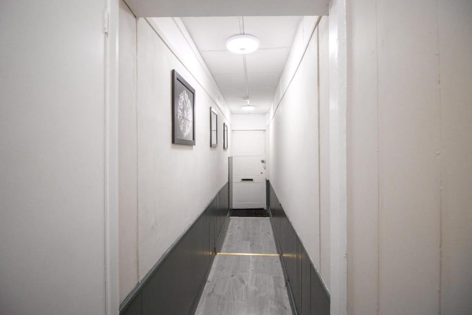 Stylish 2BD Near O2 WIFI Sleeps 6 Apartment in London Borough of Lewisham