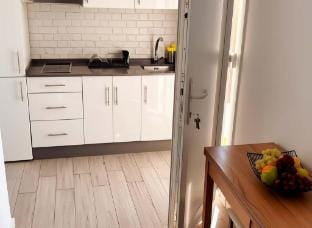 Estudio con terraza para familias y parejas-B Apartment in Conil de la Frontera