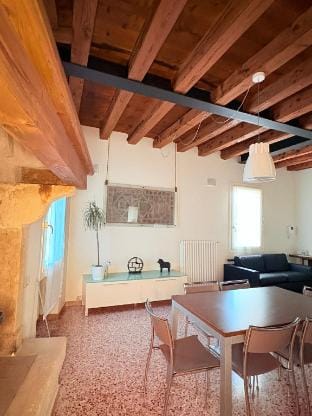Palladio or Leonardo Apartment Apartment in Veneto