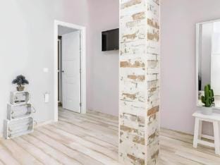 Apartamento c  ntrico Sanlucar Conil de la Frontera Apartment in Conil de la Frontera