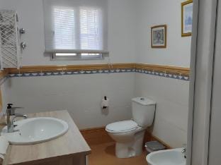 Chalet con piscina privada y Barbacoa Apartment in Jerez de la Frontera