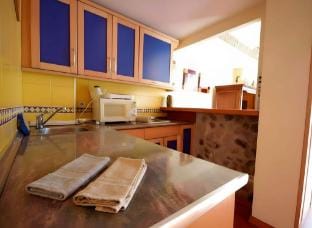 Apartamento en Plaza de Andaluc  a  Sierra Nevada Apartment in Sierra Nevada