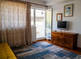 Apartamento C  lido y Funcional a Pocos Minutos de las Pistas Apartment in Sierra Nevada