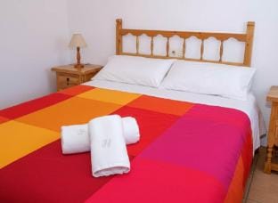 Apartamento C  lido y Funcional a Pocos Minutos de las Pistas Apartment in Sierra Nevada