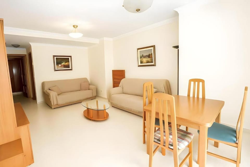 Apartamento en Conil de la Frontera con Garaje Apartment in Conil de la Frontera