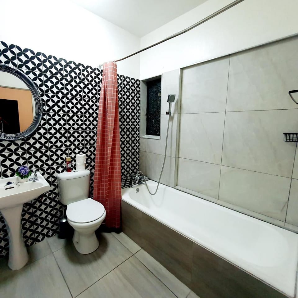 Effortless Budget Apartment Southernwood Apartment in Eastern Cape