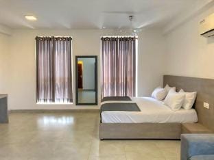 Turtle Beach Apartment  Apartment in Dehiwala-Mount Lavinia