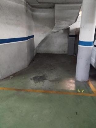 Apartamento centrico en Berga - ALBERGA Apartment in Berga