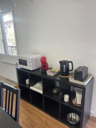 Apartamento centrico en Berga - ALBERGA Apartment in Berga