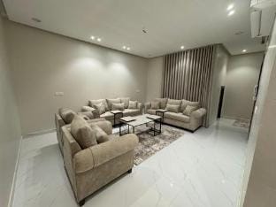 الشقق الفاخرة Apartment in Medina