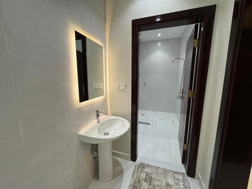 الشقق الفاخره الفندقية Luxury hotel apartments Apartment in Medina