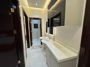 الشقق الفاخرة Apartment in Medina