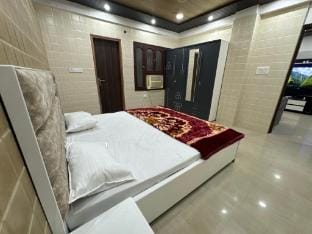 The Kashi Nest Apartment in Varanasi