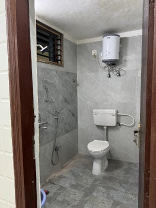 The Kashi Nest Apartment in Varanasi