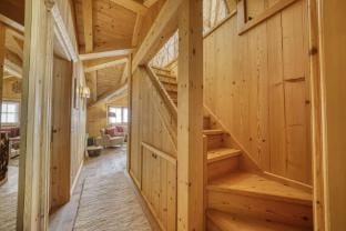 Penthouse Ely Dolomiti Apartment in Cortina d Ampezzo