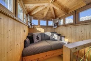 Penthouse Ely Dolomiti Apartment in Cortina d Ampezzo