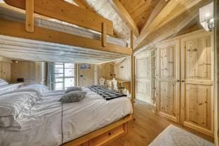 Penthouse Ely Dolomiti Apartment in Cortina d Ampezzo