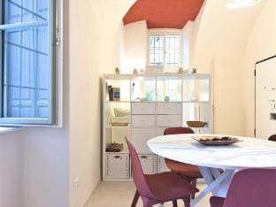 Loft Portici in Torino Apartment in Turin