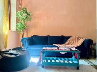2 BHK Luxe Bunkhome in Khar (Families & Friends) Apartment in Mumbai