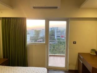Pine Breeze Studio Apartment Apartment in Dehradun