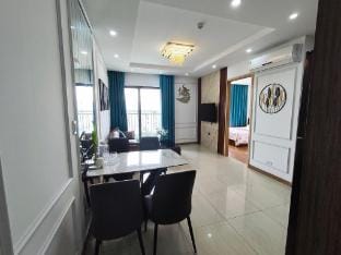 Green bay garden  Apartment in Vietnam