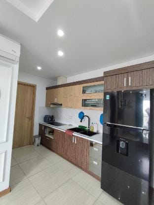 Green bay garden  Apartment in Vietnam