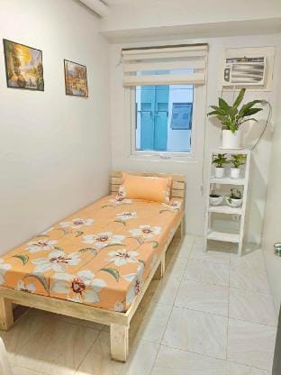 2BR Family Condo for 5pax near IT Park,Oakridge 49 Apartment in Cebu City