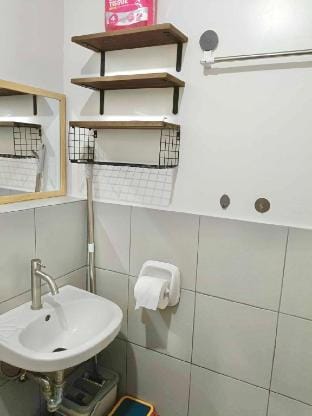 2BR Family Condo for 5pax near IT Park,Oakridge 49 Apartment in Cebu City
