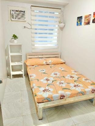 2BR Family Condo for 5pax near IT Park,Oakridge 49 Apartment in Cebu City