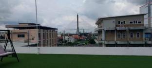 คอนโดชาโต้อินทาวน์ปิ่นเกล้า Apartment in Bangkok
