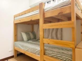 Stay in Olil Apartment in Davao City