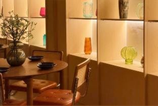 Stay in Olil Apartment in Davao City